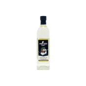 Mercredi 750 ml Coconut Hindistan Cevizi Kahve ve Kokteyl Şurubu