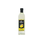 Mercredi 750 ml Ginger Zencefil Kahve ve Kokteyl Şurubu