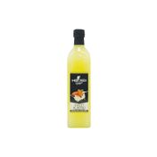 Mercredi 750 ml Tatlı Badem Kahve ve Kokteyl Şurubu