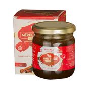 Merkez Efendi 240 gr 18 Baharattan Oluşan Ginsengli Macun