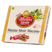 Merkez Efendi 350 gr İkramlık Mesir Macunu Şekeri