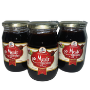 Merkez Efendi 450 gr Orijinal Manisa Mesir Macunu
