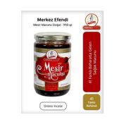 Merkez Efendi 950 gr Mesir Macunu