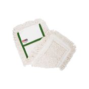 Mermop 50 cm Zincir Dikiş Yeşil Nemli Mop Yedeği