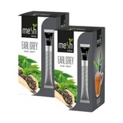 Mesh Stick 16'lı Earl Grey Bergamot Aromalı Siyah Stick Çay