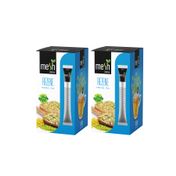 Mesh Stick 2 Paket Rezene Çayı