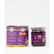 Mesir-i Şifa 240 gr Oburix Balı Keçiboynuzlu Karışımlı Takviye Macun