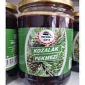 Mesir-i Şifa 800 gr Kozalak Pekmezi