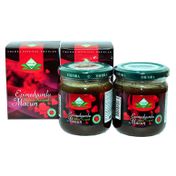 Mesiri Şifa 240 gr Oburix Macun Ballı Bitkisel Karışım
