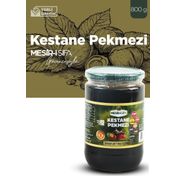 Mesirişifa 800 gr Kestane Pekmezi