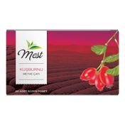 Mest 20'li 1.75 gr Bitki Çayı Kuşburnu