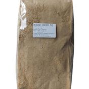 Meteksan 1 kg Tane Zencefil