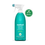 Method Okaliptüs ve Nane Kokulu 828 ml Köpüklü Banyo Fayans Temizleyici