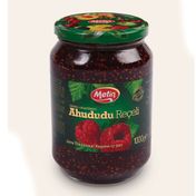 Metin 1 kg Ahududu Reçeli