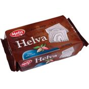 Metin 1 kg Kakaolu Tahin Helva