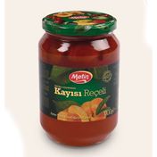Metin 1 kg Kayısı Reçeli