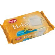 Metin 1 kg Sade Tahin Helva