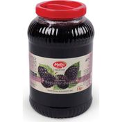 Metin 5000 gr Böğürtlen Reçeli