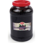 Metin 5000 gr  Karadut Reçeli