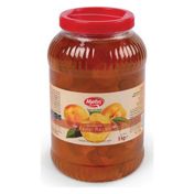 Metin 5000 gr  Kayisi Reçeli