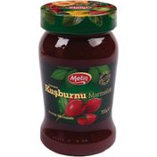 Metin 700 gr Kuşburnu Marmelatı