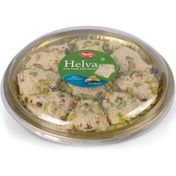 Metin 750 gr Antep Fıstıklı Tahin Helva