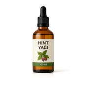 Metli 100 ml Doğal Hint Yağı