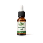 Metli 20 ml Biberiye Yağı