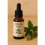 Metli 20 ml Doğal Kekik Yağı