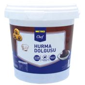 Metro Chef 1 kg Hurma Dolgusu