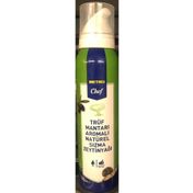 Metro Chef 125 ml Trüf Mantarı Aromalı Naturel Sızma Zeytinyağı Sprey
