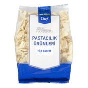 Metro Chef 250 gr File Badem
