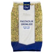 Metro Chef 250 gr Pirinç Meverdi Fıstık