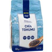 Metro Chef 2x500 gr Chia Tohumu