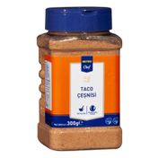Metro Chef 300 gr Taco Çeşnisi