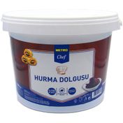 Metro Chef 5 kg Hurma Dolgusu