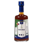Metro Chef 500 ml Cam İncir Sirkesi