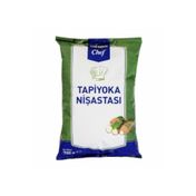 Metro Chef 700 gr Tapiyoka Nişastası