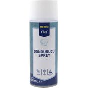 Metro Chef Dondurucu Sprey 400ml