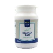Metro Chef Ksantan Gam Kıvam Artırıcı 100 g