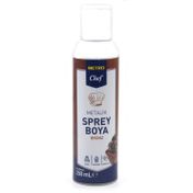 Metro Chef Metalik Sprey Boya Bronz 250 ml