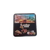 Mevlana Bazaar 1 kg Narlı Fıstıklı Parmak Lokum