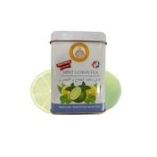 Mevlana Bazaar 250 gr Abdulvahap Efendi Misket Limon Ve Mentollu Çay