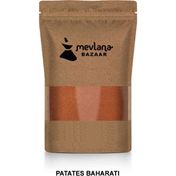 Mevlana Bazaar 250 gr Patates Baharat