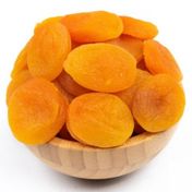 Mevlana Bazaar 250 gr Sarı Kayısı