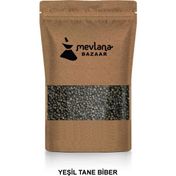 Mevlana Bazaar 250 gr Tane Biber Yeşil