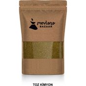 Mevlana Bazaar 250 gr Toz Kimyon