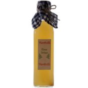 Mevsimlik 500 ml Elma Sirkesi