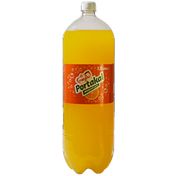 Meysu 2.5 lt Portakal Aromalı Gazlı İçecek