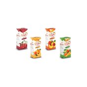 Meysu 200 ml Dinamik Kayısı Meyve Suyu